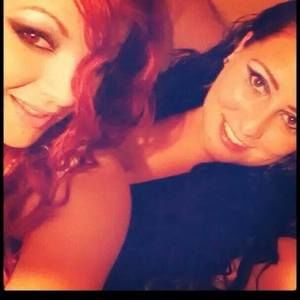 Meet your Posher, Sylvia