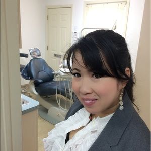 Meet your Posher, Katherine