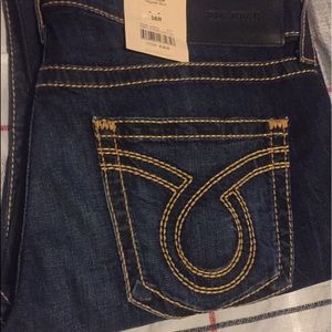 Men's Big Star Jeans 36r