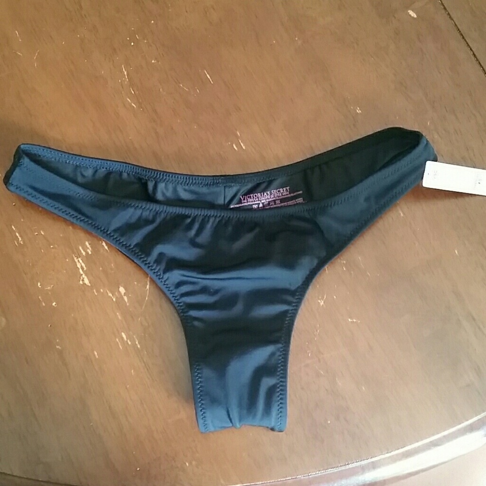 Victoria's Secret Itsy Bikini Bottoms