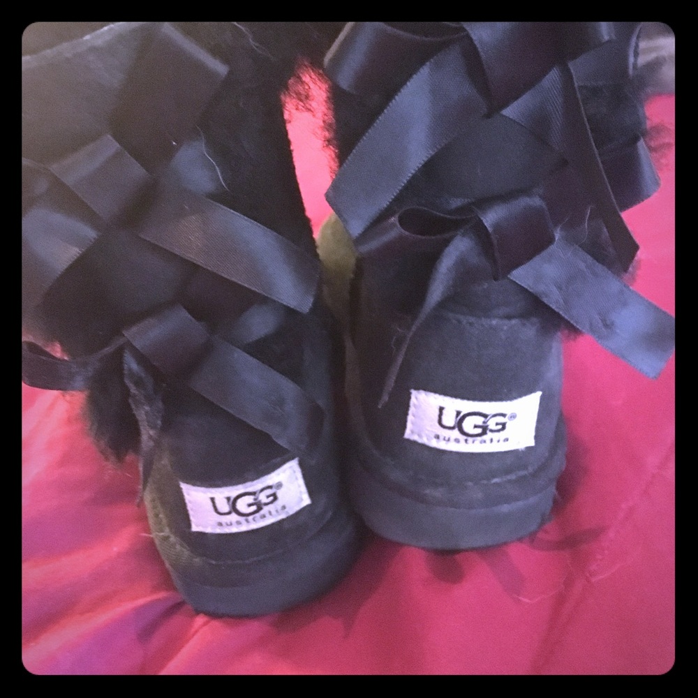 Ugg boots