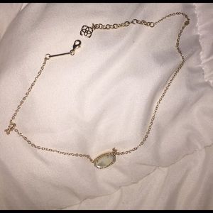 Kendra Scott necklace
