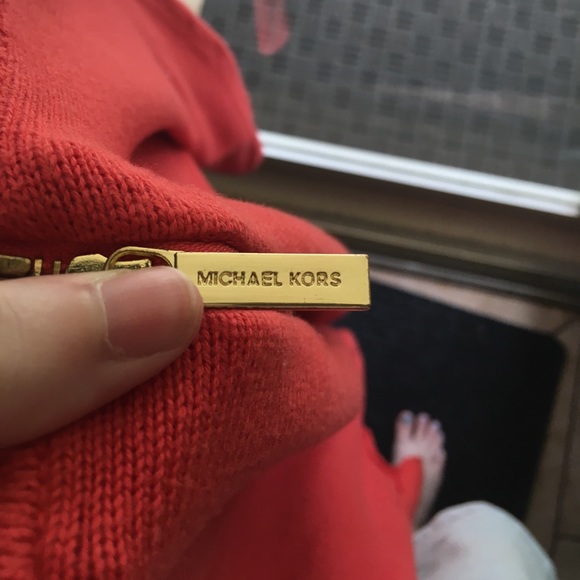 Michael Kors Sweater - Picture 3 of 4