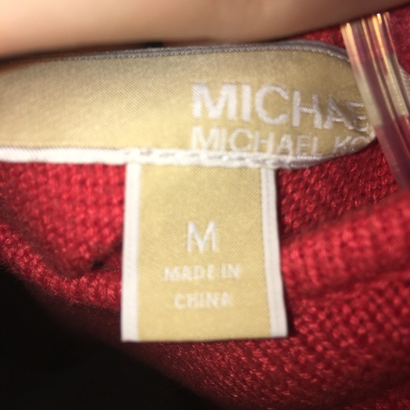 Michael Kors Sweater - Picture 4 of 4