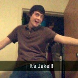 Meet your Posher, Jake