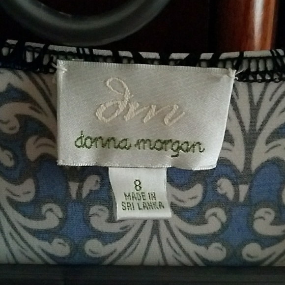 Cute summer dress never worn - Picture 3 of 4