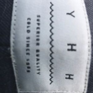 Meet your Posher, Victor