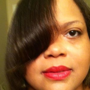 Meet your Posher, Walisha