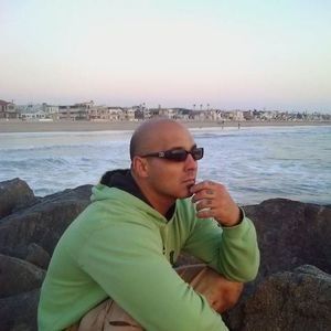 Meet your Posher, Andy