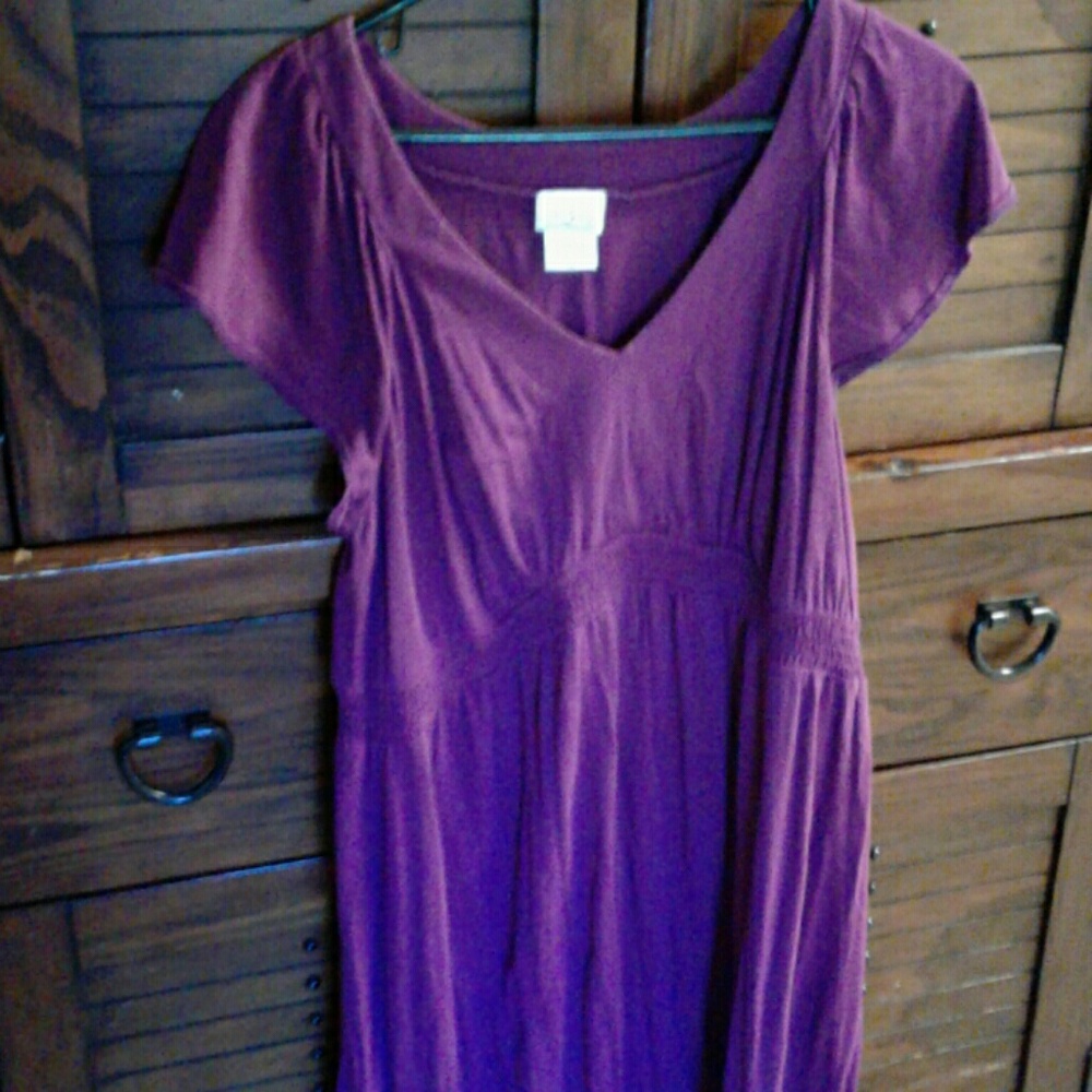 OhBaby dress