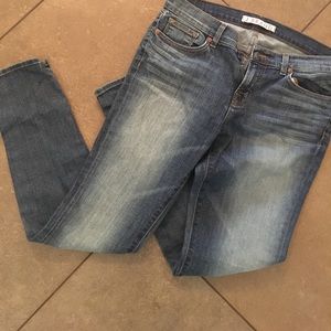 J brand skinny Jean.