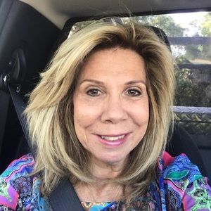 Meet your Posher, Vicki