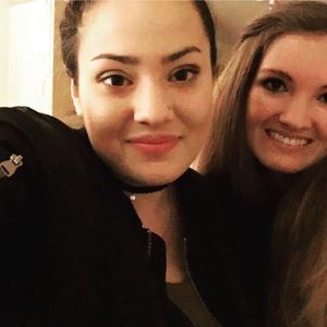 Meet your Posher, Eva