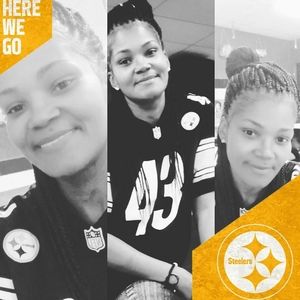 Meet your Posher, Tisa