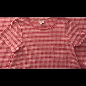 LulaRoe Carly size Large