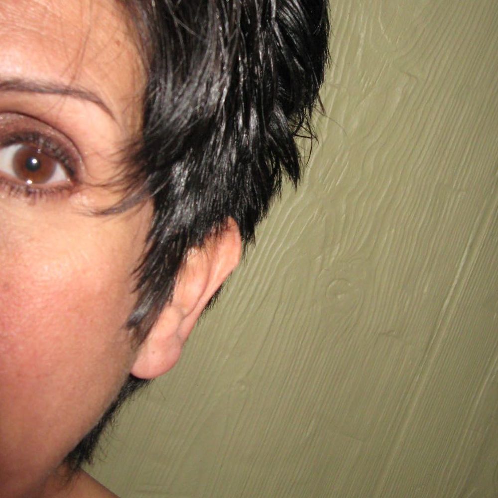 Meet your Posher, Lisa