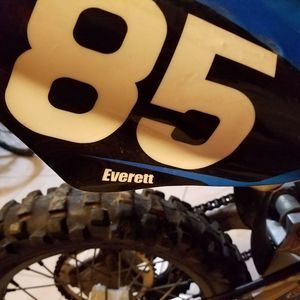 Meet your Posher, Mark