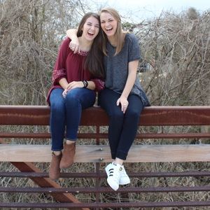 Meet your Posher, Georgia