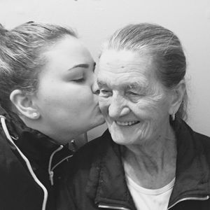 Meet your Posher, Heather