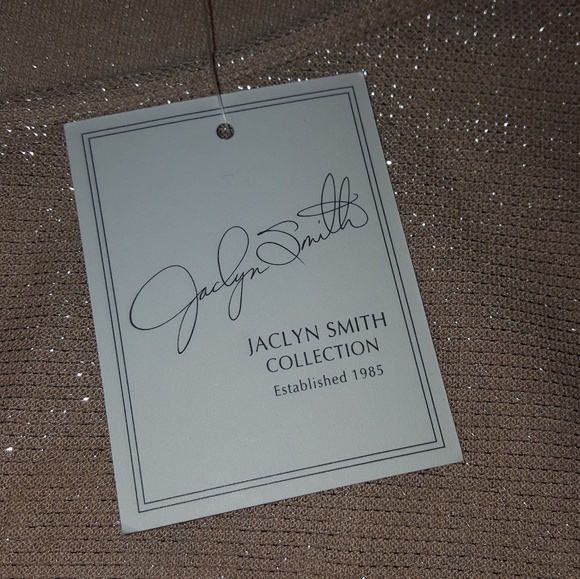 💸❌Jaclyn Smith blouse - Picture 2 of 2