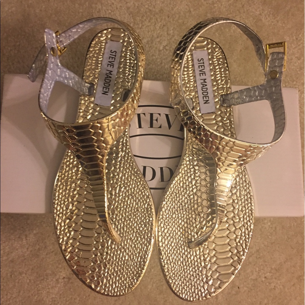 Drive Maiden Sandals Brand New Size 7