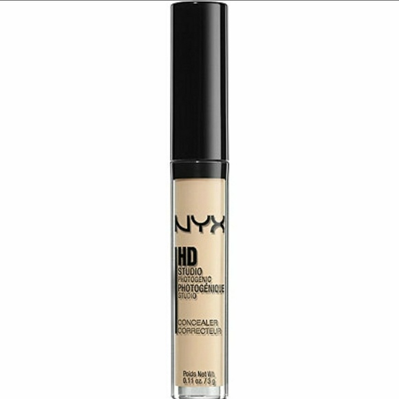 20 nyx other nyx hi definition photo concealer wand 20 nyx other nyx hi definition photo concealer wand