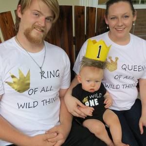 Meet your Posher, Molly