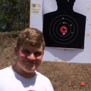 Meet your Posher, George