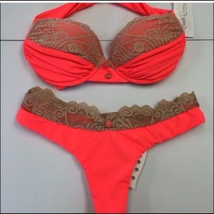 Beach bunny XS bikini