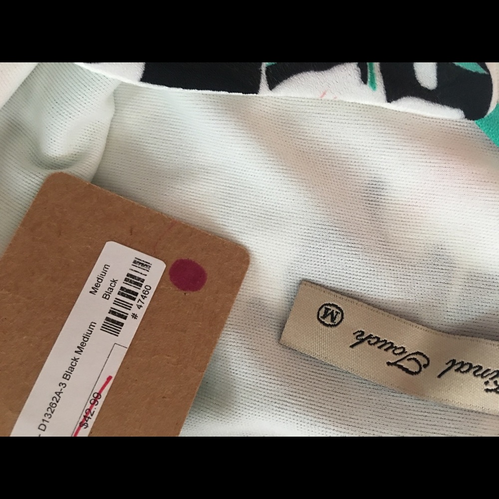 Sundress American threads - Picture 2 of 3