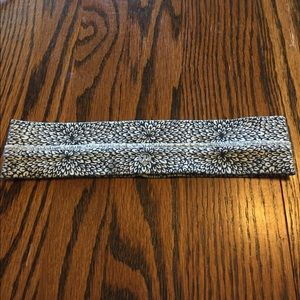 Lululemon headband