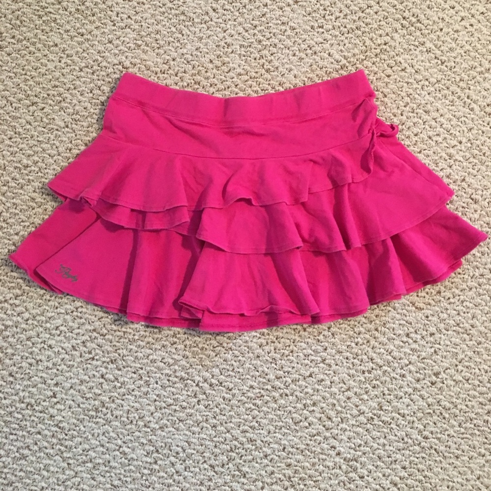 Ralph Lauren Rugby Skirt