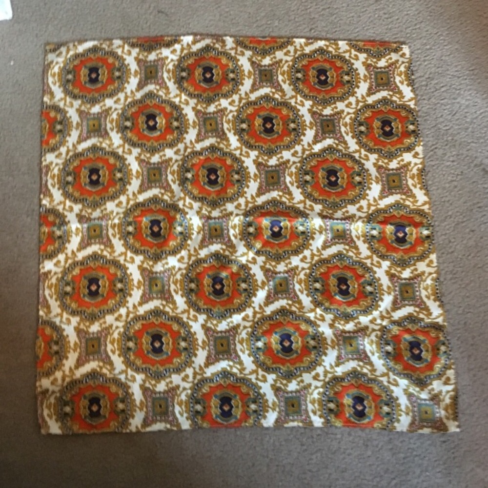 Scarf for Katharine :)