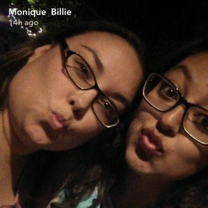 Meet your Posher, Eloisa