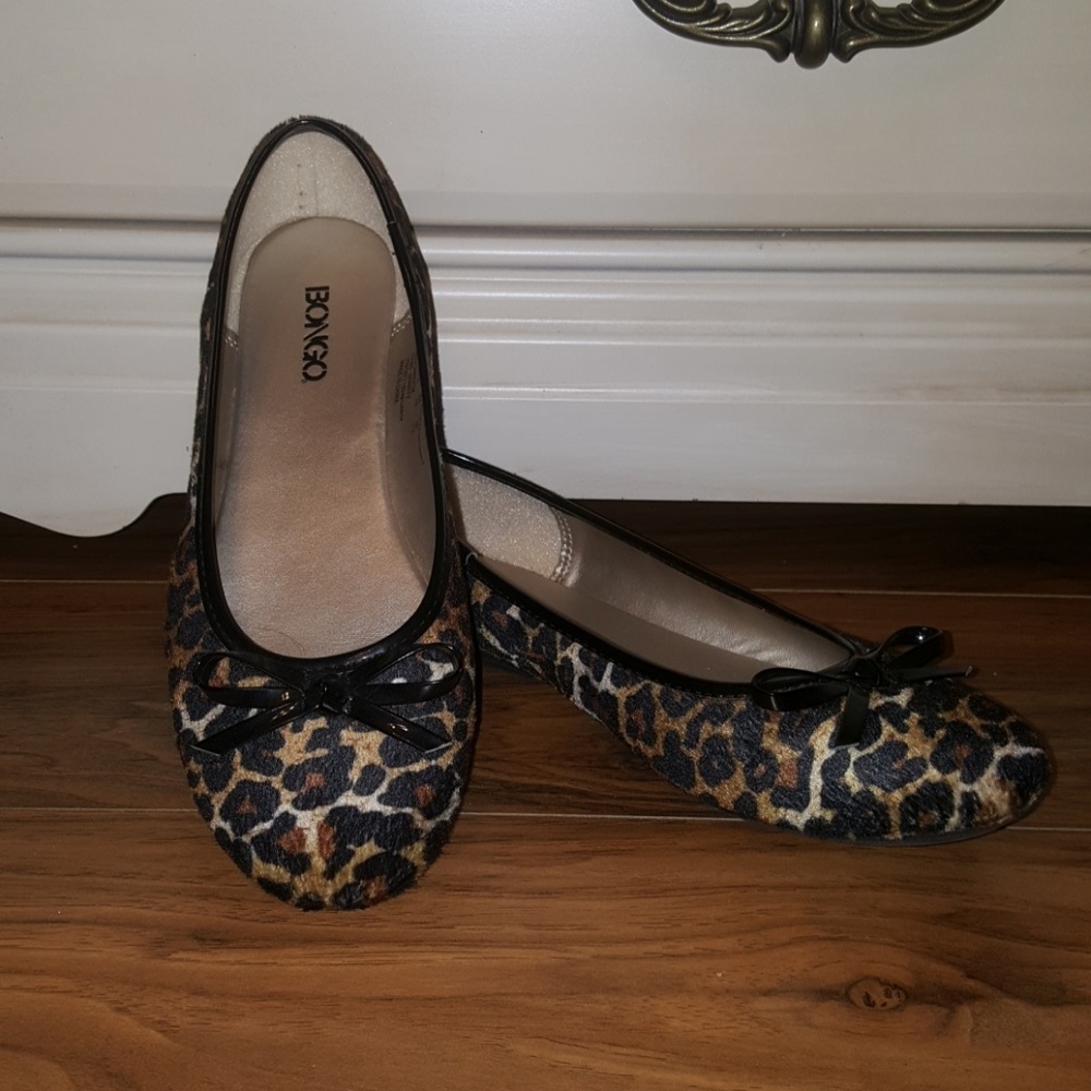 Ballet Flats