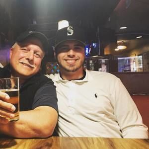 Meet your Posher, Shane