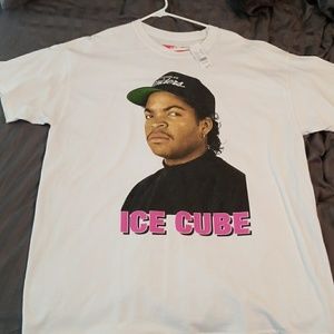 ⚡SALE⚡Ice Cube Boyz N Da Hood t-shirt