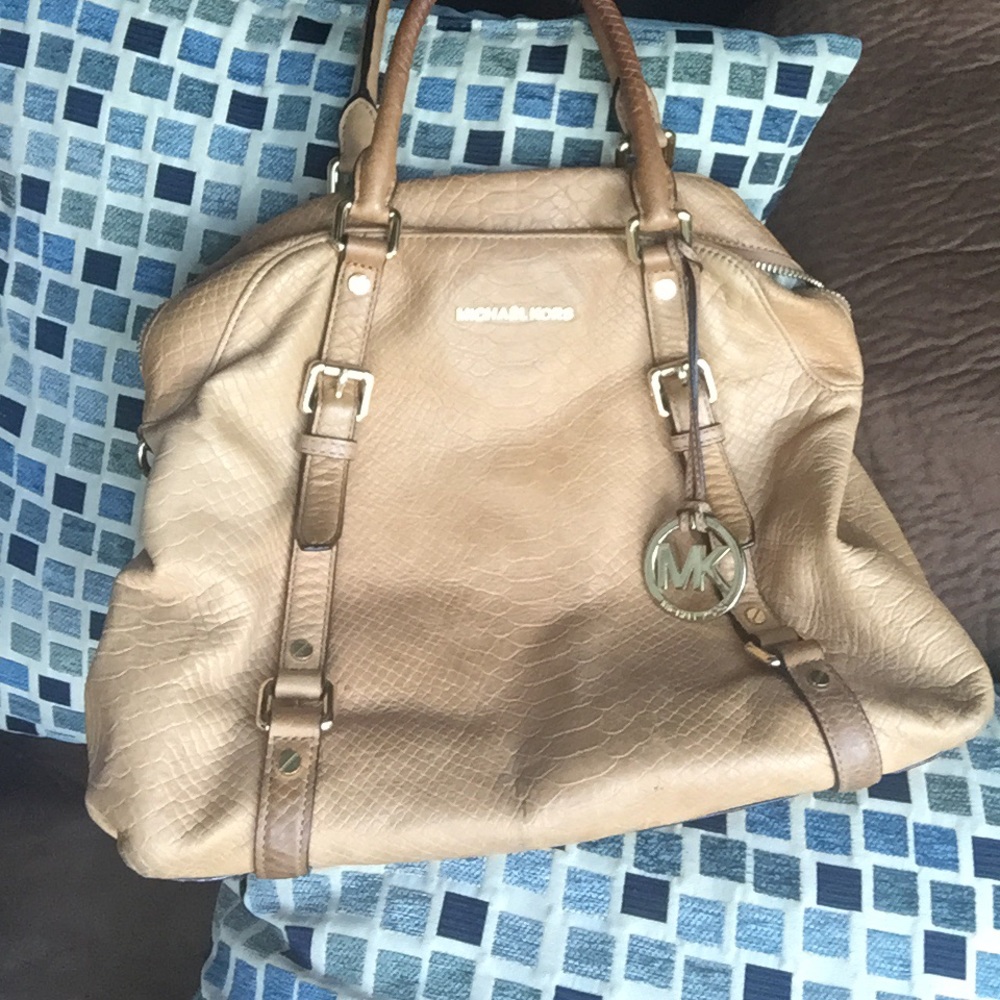 Michael Kors handbag