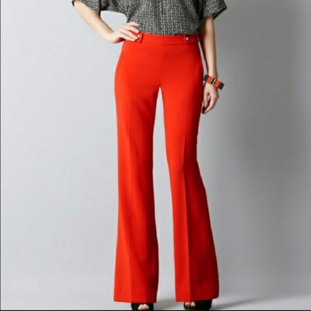 Ann Taylor Loft Kate dress pants 2