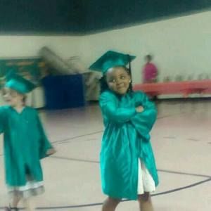 Meet your Posher, George