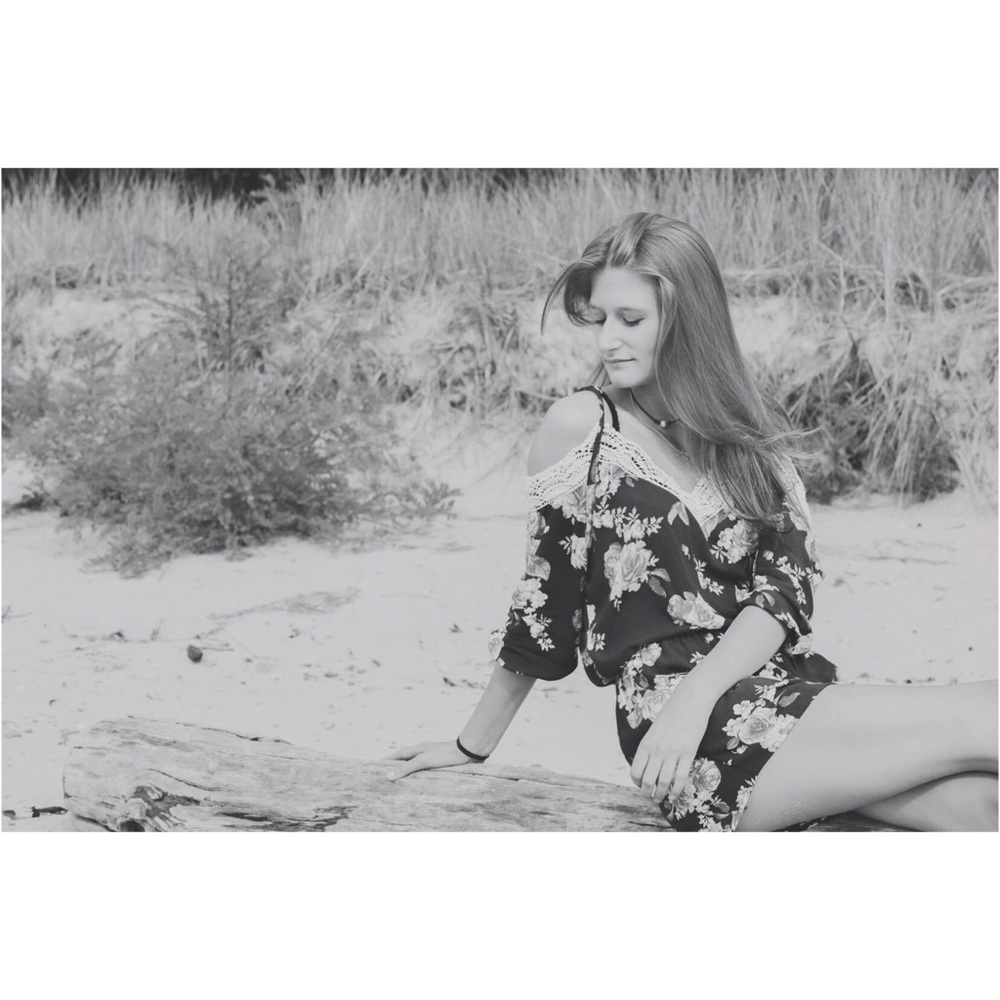 Meet your Posher, Jade