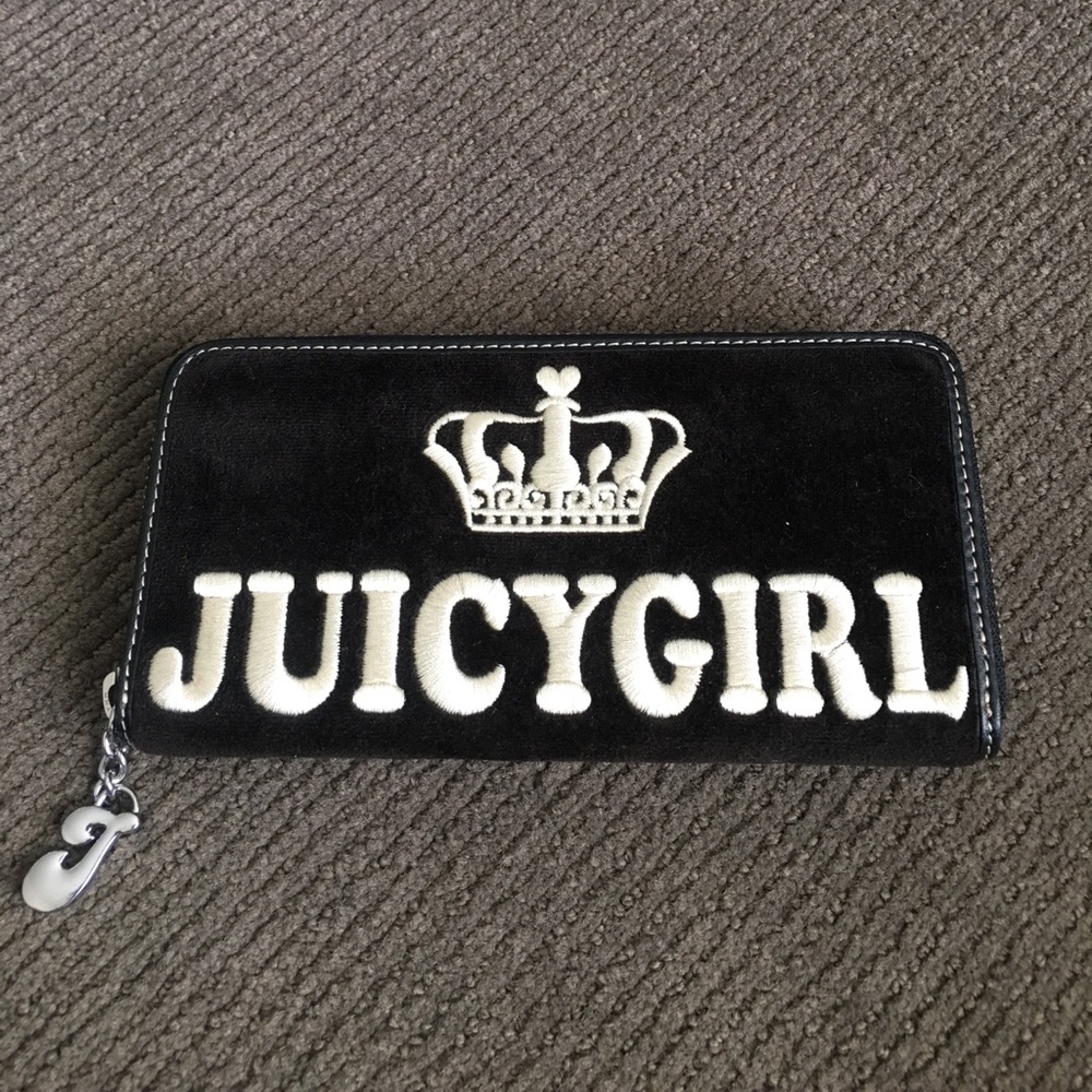 Juicy Couture Wallet