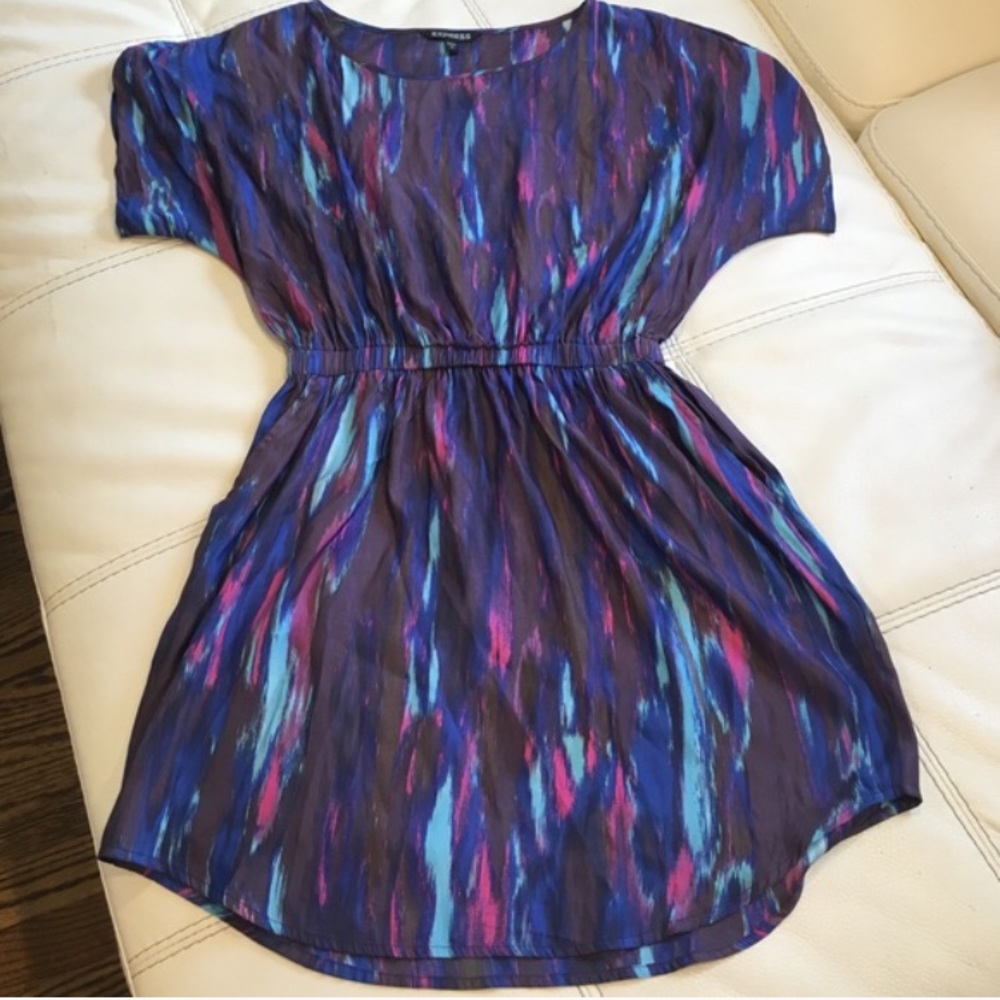 Express dress!