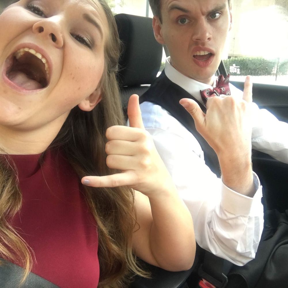 Meet your Posher, Nicole