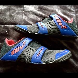 Inov-8 Bare XF women's training shoe