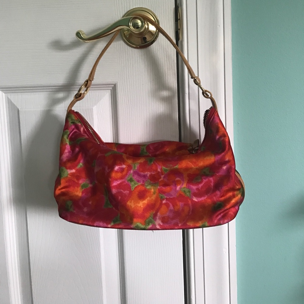 Kate spade mini tote