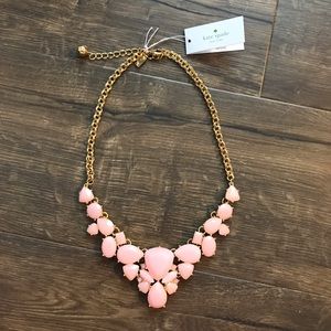 Kate Spade Statement Necklace