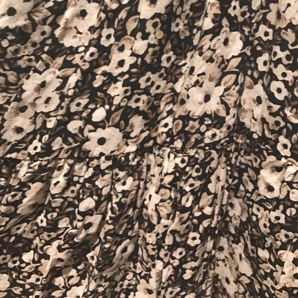 BRANDY MELVILLE sleeveless dress - Picture 4 of 4