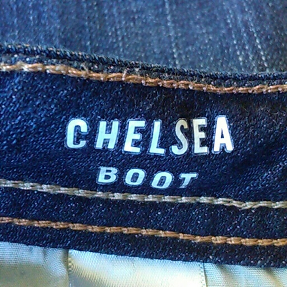 Aeropostale Chelsea Boot-Cut Jeans - Picture 4 of 6