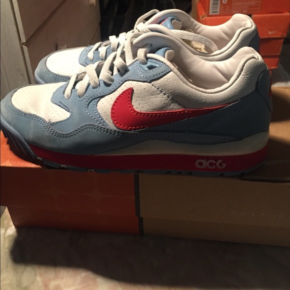 Nike women's air wildwood - Picture 3 of 4